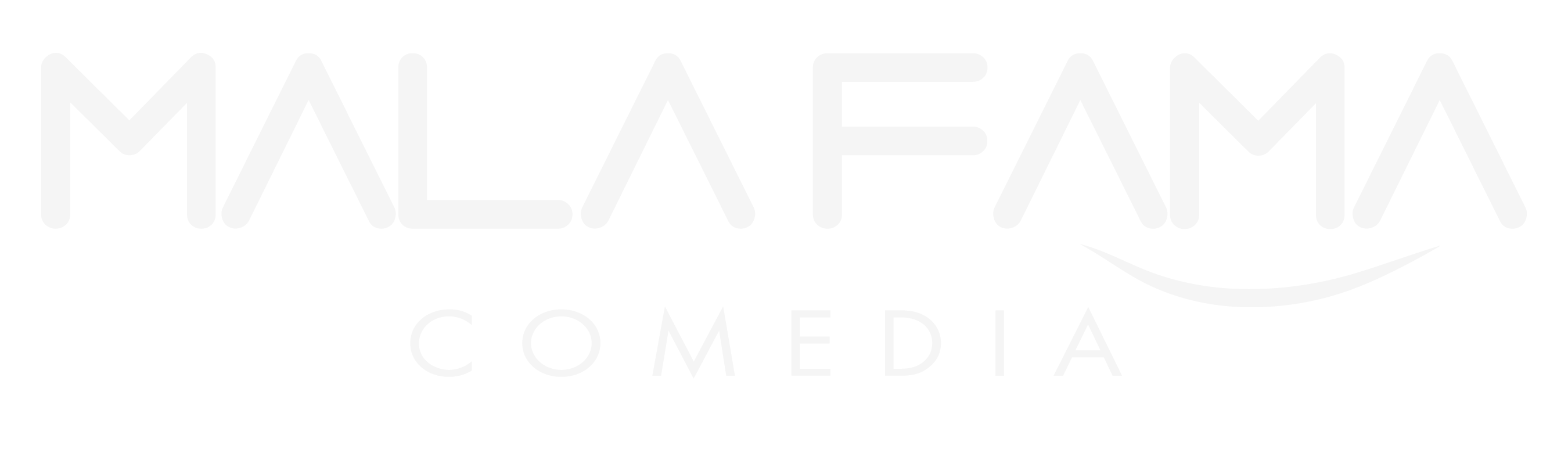 Mala Fama Comedia